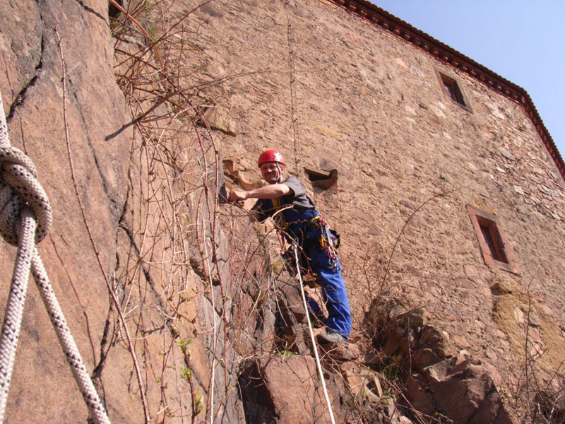 Burg Kriebstein