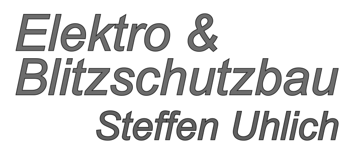 Elektro & Blitzschutzbau